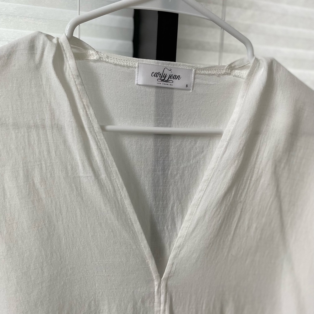 CJLA Sunny Blouse Small - Picture 2 of 6